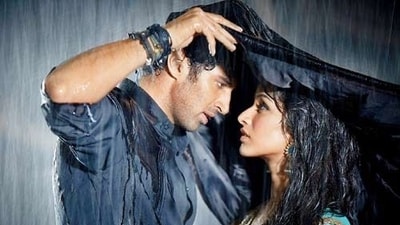 Aashiqui 2 was released in 2013.