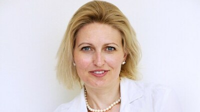 In an exclusive interview with HT Digital, Glion's Academic Dean, Antonina Santalova, explains how Glion differentiates itself from other hospitality institutions worldwide. (Handout image) In an exclusive interview with HT Digital, Glion's Academic Dean, Antonina Santalova, explains how Glion differentiates itself from other hospitality institutions worldwide. (Handout image)