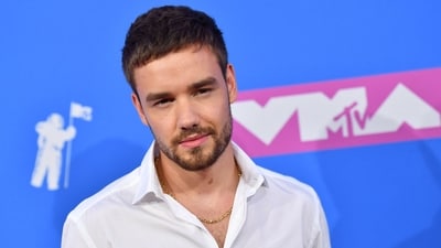 Following Liam Payne's shocking death, two TV projects face cancellation. (AFP) Following Liam Payne's shocking death, two TV projects face cancellation. (AFP)
