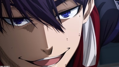 Blue Lock Season 2 Episode 4 release date revealed. (@Blue_Lock_En/X) Blue Lock Season 2 Episode 4 release date revealed. (@Blue_Lock_En/X)