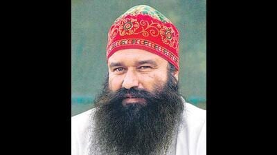 Dera head hatched conspiracy for revenge: SIT final report (HT File) Dera head hatched conspiracy for revenge: SIT final report (HT File)