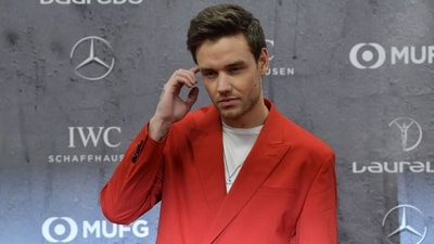 Liam Payne's untimely death followed Universal's decision to drop him, influenced by public perception and budget constraints. (AFP) Liam Payne's untimely death followed Universal's decision to drop him, influenced by public perception and budget constraints. (AFP)