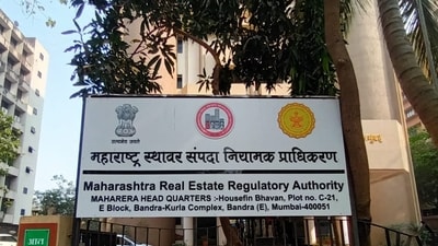 Maharashtra Real Estate Regulatory on October 21 said that the conciliation forums have resolved 1,749 complaints between homebuyers and real estate developers across the state (HT FIles)