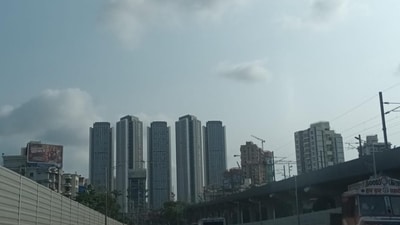 Emaar India plans to foray into Mumbai real estate market and invest ₹2,000 crore in the next few years. The company on October 21, launched a villa project in Alibag near Mumbai. (Picture for representational purposes only) (Mehul R Thakkar/HT) Emaar India plans to foray into Mumbai real estate market and invest ₹2,000 crore in the next few years. The company on October 21, launched a villa project in Alibag near Mumbai. (Picture for representational purposes only) (Mehul R Thakkar/HT)