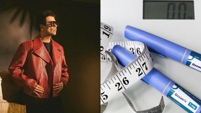 Controversial weight loss drug linked to Karan Johar: Is Ozempic safe or health risk? (Photo for representative purpose) Controversial weight loss drug linked to Karan Johar: Is Ozempic safe or health risk? (Photo for representative purpose)