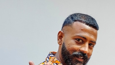 Conman Sukesh Chandrashekhar is currently lodged in New Delhi's Tihar jail in an extortion case. (PTI) Conman Sukesh Chandrashekhar is currently lodged in New Delhi's Tihar jail in an extortion case. (PTI)