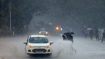 The decision was made as a precautionary measure to ensure the safety of students and staff. (PTI) The decision was made as a precautionary measure to ensure the safety of students and staff. (PTI)