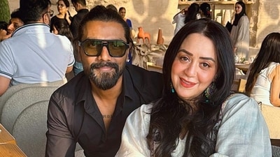 Remo D'Souza assured his fans that he and his wife will share their side of the story soon.