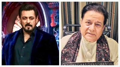 Salman Khan was given a jail term of five years in the blackbuck shooting case of 1998. Salman Khan was given a jail term of five years in the blackbuck shooting case of 1998.