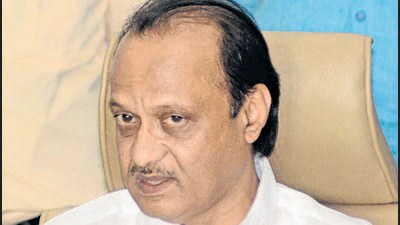 Senior party leaders, including Ajit Pawar, invited these candidates to Mumbai on Monday, where they were handed the forms and offered guidance for the elections. (HT FILE) Senior party leaders, including Ajit Pawar, invited these candidates to Mumbai on Monday, where they were handed the forms and offered guidance for the elections. (HT FILE)