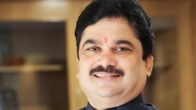 Shinde, known for his close ties with deputy chief minister Devendra Fadnavis, expressed his gratitude to the BJP. (HT FILE) Shinde, known for his close ties with deputy chief minister Devendra Fadnavis, expressed his gratitude to the BJP. (HT FILE)
