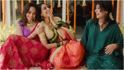  On this auspicious occasion, family members gather together, and homes are adorned with banana plantains and vibrant flowers. On this auspicious occasion, family members gather together, and homes are adorned with banana plantains and vibrant flowers. 