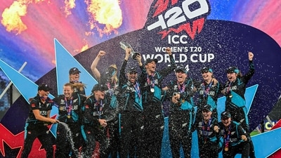 New Zealand were runners-up in the first and second editions of the Women's T20 World Cup in 2009 and 2010. (AFP) New Zealand were runners-up in the first and second editions of the Women's T20 World Cup in 2009 and 2010. (AFP)
