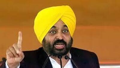 The CM said that the state government has made elaborate arrangements for procurement of paddy. (HT File)