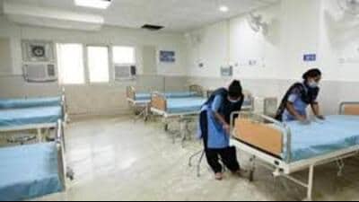 The initiative also aims to foster accountability and transparency within the healthcare system, making it easier for patients to access critical services. (For Representation) The initiative also aims to foster accountability and transparency within the healthcare system, making it easier for patients to access critical services. (For Representation)