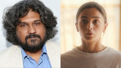 Vasan Bala spoke about his last film Jigra starring Alia Bhatt. Vasan Bala spoke about his last film Jigra starring Alia Bhatt.