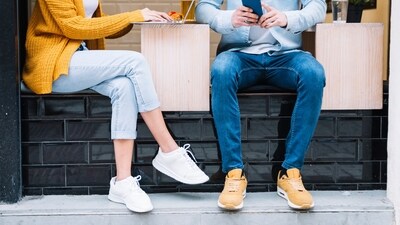 Best Shoes for Men and Women Best Shoes for Men and Women
