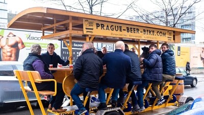 While pub crawl organizers and some tourists have criticized the move as ineffective and populist, city officials remain firm in their decision, with hopes of shifting the focus from rowdy nightlife to cultural tourism. While pub crawl organizers and some tourists have criticized the move as ineffective and populist, city officials remain firm in their decision, with hopes of shifting the focus from rowdy nightlife to cultural tourism.