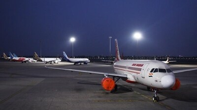 This replaces the Gatwick route, utilizing Boeing 787-8 Dreamliners and adding 3,584 seats weekly for enhanced travel flexibility. (Vipin Kumar / HT Photo)
