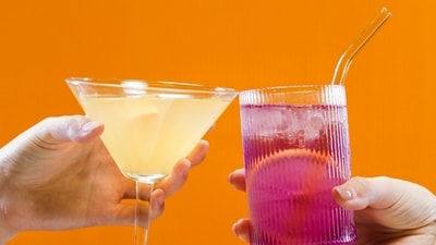 This festive season, let's indulge but also find balance. An easy win: staying hydrated. (Pexels) This festive season, let's indulge but also find balance. An easy win: staying hydrated. (Pexels)