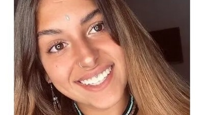 Shirel Golan died by suicide on October 20 at her residence in Porat, northwest Israel, close to Netanya. (Insta) Shirel Golan died by suicide on October 20 at her residence in Porat, northwest Israel, close to Netanya. (Insta)