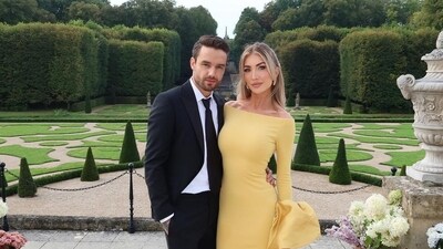 Liam Payne and his girlfriend, Kate Cassidy, were divided about their extended stay in Argentina. A close friend of the influencer claimed their trip was meant to last for merely five days. (Instagram (@kateecass)) Liam Payne and his girlfriend, Kate Cassidy, were divided about their extended stay in Argentina. A close friend of the influencer claimed their trip was meant to last for merely five days. (Instagram (@kateecass))
