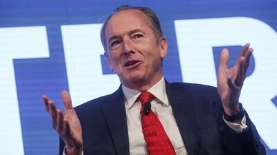 James Gorman, the former chief executive officer of Morgan Stanley who was appointed to head Disney’s succession planning in August, will succeed Mark Parker as chairman. (Reuters) James Gorman, the former chief executive officer of Morgan Stanley who was appointed to head Disney’s succession planning in August, will succeed Mark Parker as chairman. (Reuters)