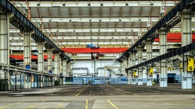 Hindustan Unilever Limited (HUL) has leased 5.93 lakh sq ft of warehousing space in Bhiwandi near Mumbai at a monthly rent of ₹1.54 crore (Picture for representational purposes only) (Pexels) Hindustan Unilever Limited (HUL) has leased 5.93 lakh sq ft of warehousing space in Bhiwandi near Mumbai at a monthly rent of ₹1.54 crore (Picture for representational purposes only) (Pexels)