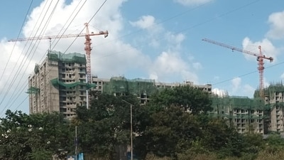 Listed real estate developer Godrej Properties Limited (GPL) on October 21 announced that it has acquired three acres of land in Vastrapur area of Ahmedabad in Gujarat. (Picture for representational purposes only) (Mehul R Thakkar/HT) Listed real estate developer Godrej Properties Limited (GPL) on October 21 announced that it has acquired three acres of land in Vastrapur area of Ahmedabad in Gujarat. (Picture for representational purposes only) (Mehul R Thakkar/HT)