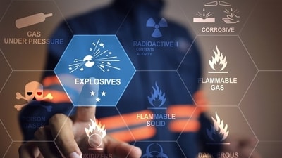 European Commission's slow decisions on dangerous chemicals risk public health (Shutterstock) European Commission's slow decisions on dangerous chemicals risk public health (Shutterstock)