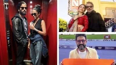 A glimpse at Indian celebrities who disabled their comments to avoid trolling. A glimpse at Indian celebrities who disabled their comments to avoid trolling.