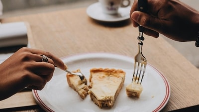 How long can the average person hold out before caving and turning to sugar? It turns out, only 13 minutes. (Pexels) How long can the average person hold out before caving and turning to sugar? It turns out, only 13 minutes. (Pexels)