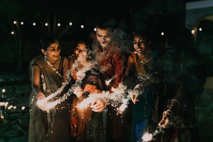 Diwali, also known as Deepavali, is the Hindu festival of lights, (Pexels) Diwali, also known as Deepavali, is the Hindu festival of lights, (Pexels)