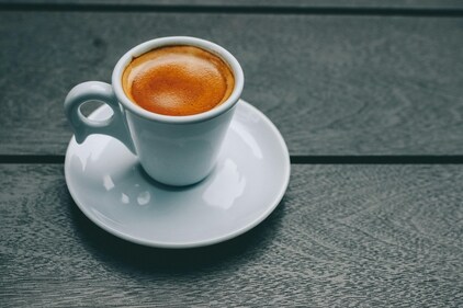 She recommends ordering a low-calorie coffee instead of the creamy ones. (Representative photo: Pexels)