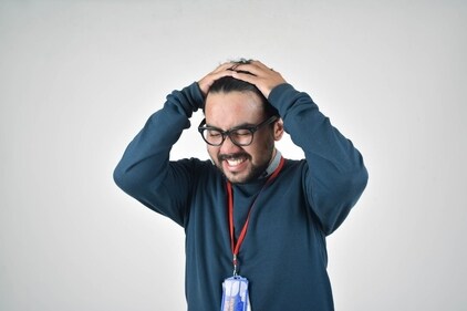The team interviewed 21 former incels aged 18 to 38. The team interviewed 21 former incels aged 18 to 38.