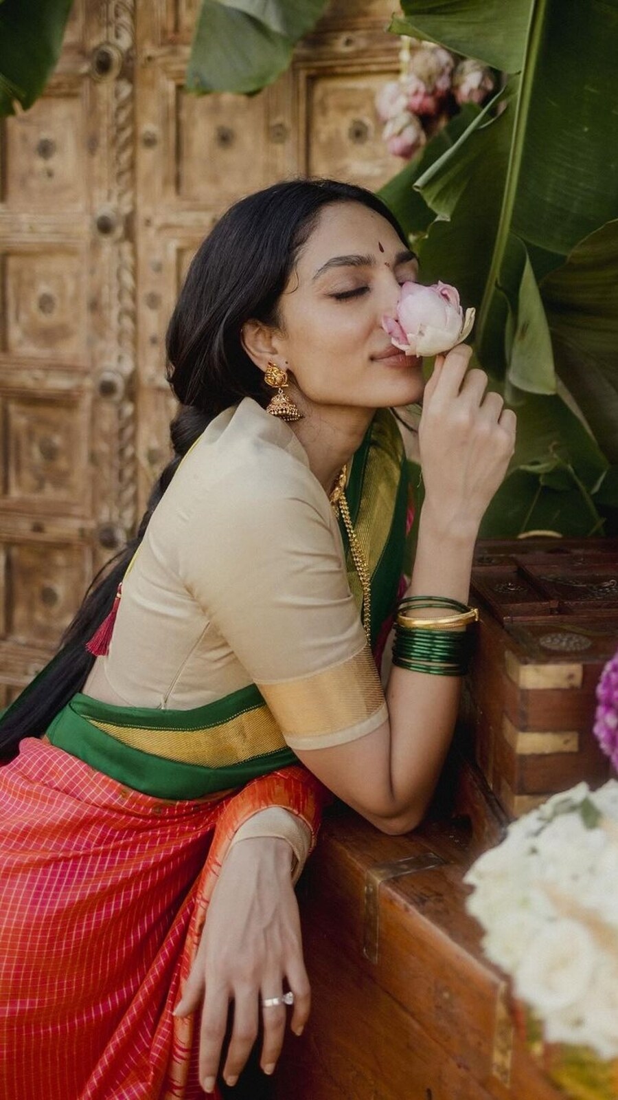 Sobhita_Dhulipala