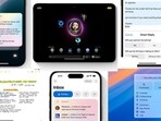 Apple Intelligence with iOS 18.1 is expected later this month. Apple Intelligence with iOS 18.1 is expected later this month.