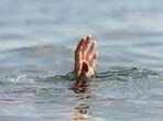 The siblings reportedly went to fetch water.
