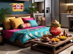Celebrate Dhanteras with amazing deals on idols, diyas, tableware, and more during the Amazon Diwali Sale.