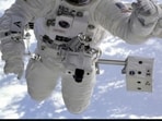 Astronaut