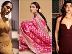 Sobhita Dhulipala and Samantha Ruth Prabhu commented on Athiya Shetty's post. Sobhita Dhulipala and Samantha Ruth Prabhu commented on Athiya Shetty's post.