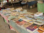 A book fair in Lahore saw book sales eclipsed by biryanis and shawarmas? Here is the truth. (Representational image)
