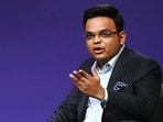 File photo of Jay Shah