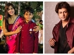 Dalljiet Kaur and Shalin Bhanot got married in 2009. Dalljiet Kaur and Shalin Bhanot got married in 2009.