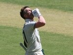 David Warner announced his retirement from Test cricket in January 2024. David Warner announced his retirement from Test cricket in January 2024.