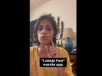 The woman suspected that the scammers accessed her phone through the 'Lounge Pass" app, allowing them to set up call forwarding and intercept one-time passwords (OTPs) to facilitate unauthorized transactions. The woman suspected that the scammers accessed her phone through the 'Lounge Pass" app, allowing them to set up call forwarding and intercept one-time passwords (OTPs) to facilitate unauthorized transactions.
