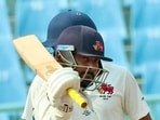 Prithvi Shaw's career has been marred by off-field issues. Prithvi Shaw's career has been marred by off-field issues.
