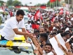 Tamil Nadu deputy chief minister Udhayanidhi Stalin