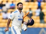 India's Rishabh Pant India's Rishabh Pant