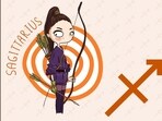 Sagittarius Daily Horoscope Today, October 23, 2024: today is a day filled with potential and opportunities. Sagittarius Daily Horoscope Today, October 23, 2024: today is a day filled with potential and opportunities.